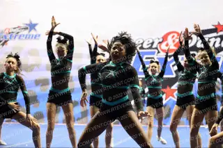 Cheer Extreme DMV Diamonds