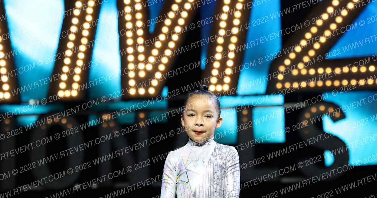 MAYANS CHEER AND DANCE MOONLIGHT · JAMZ Youth and NA Nationals