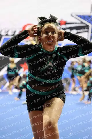 Cheer Extreme DMV 24K