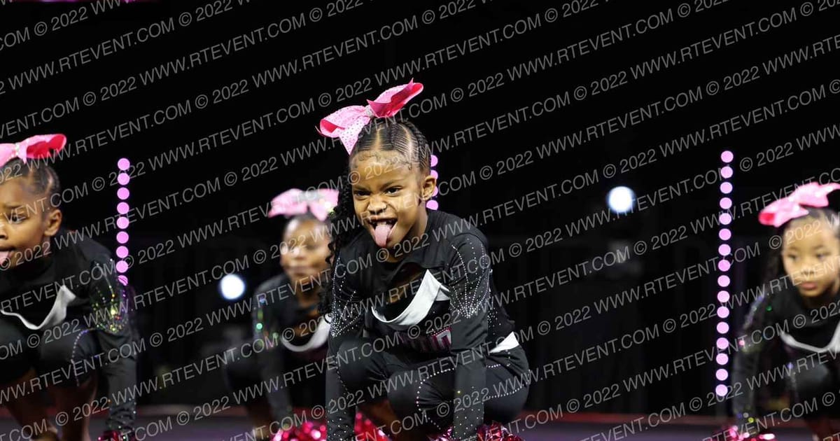 PHRESH INC TEAM PLATINUM · JAMZ Youth and NA Nationals