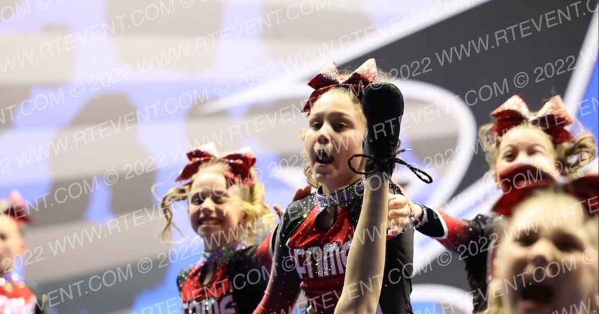 FAME Stafford Believe · Rumble in the Jungle