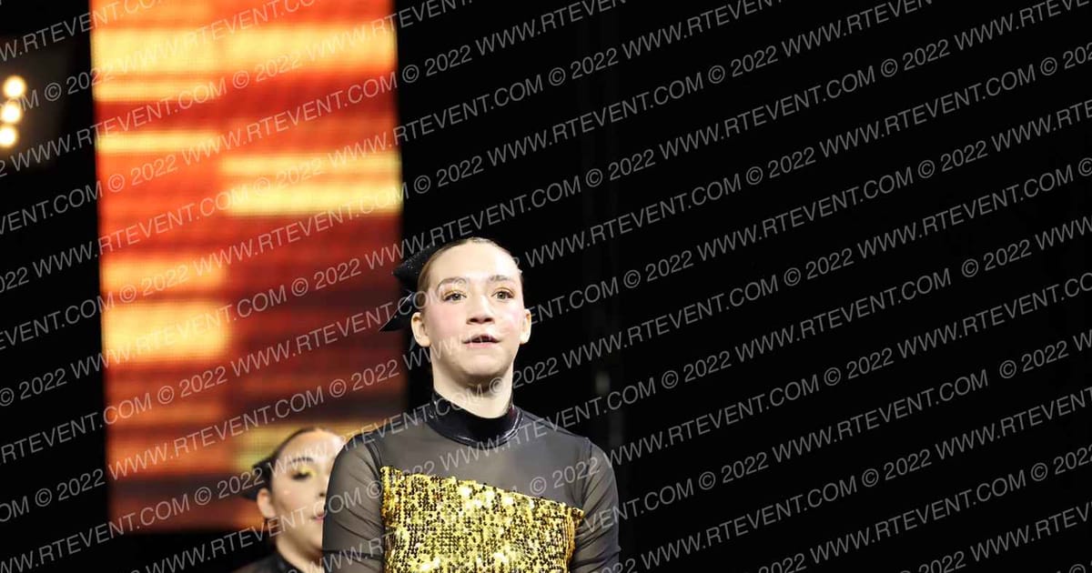 NINERETTES TOXIC ENERGY · JAMZ Youth and NA Nationals