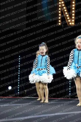OC ELITE POWDER PIXIES