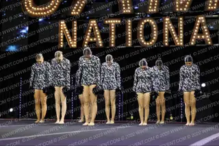 EASTON ELITE DANCE SENIORS