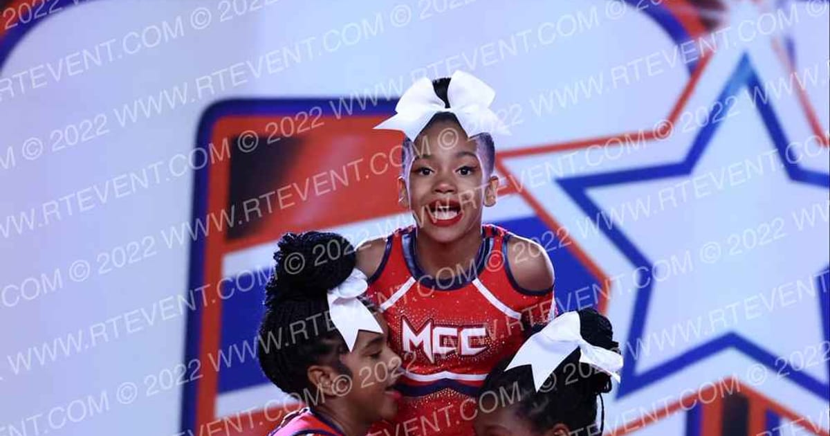 MCC Allstars Storm · Spirit of Hope Saturday