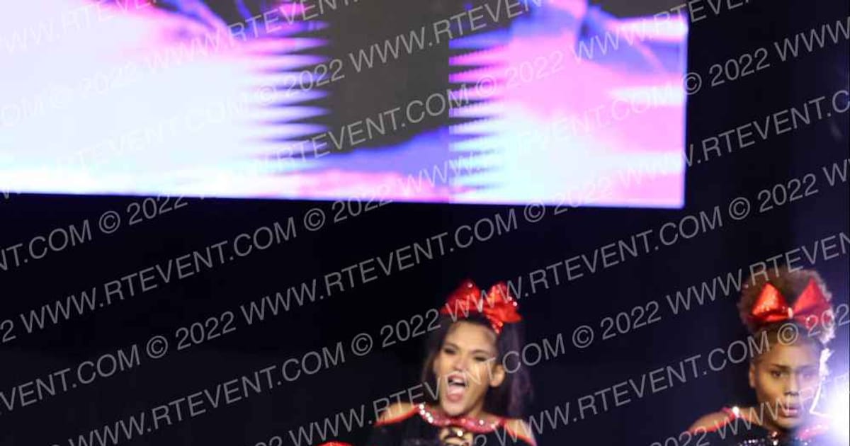 Liberty All Stars DIVAS · SU Battle at the Boardwalk Grand Nationals