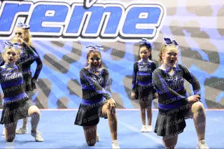 Maryland Twisters MoCo F1