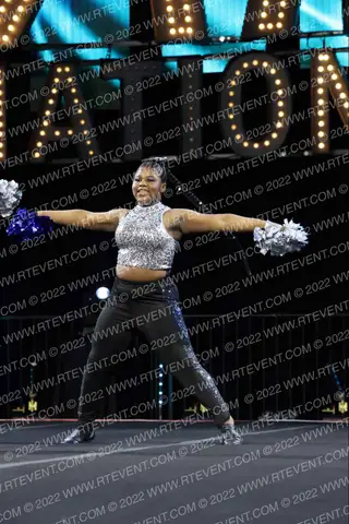 INTENZITY CHEER DANCE