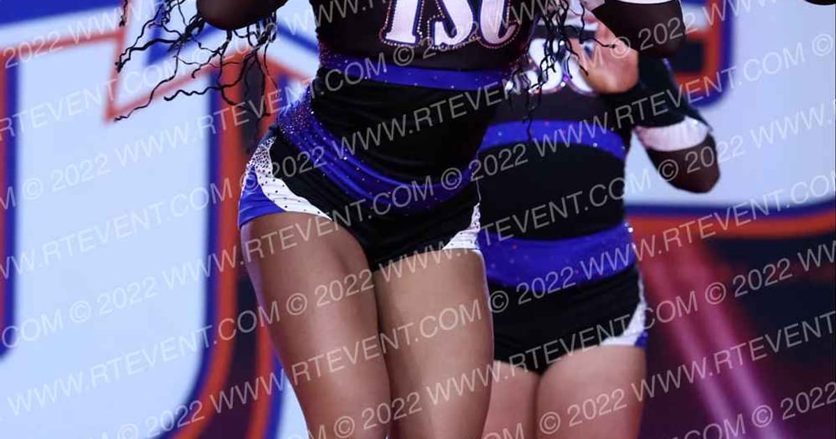 TSC All Stars Wicked · Spirit of Hope Saturday