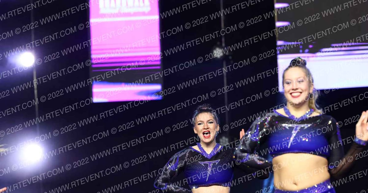 Titan Elite All Stars Immortals · SU Battle at the Boardwalk Grand Nationals