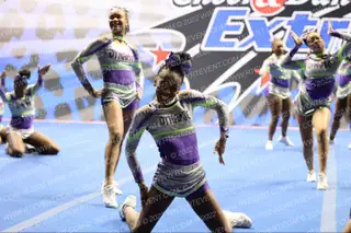 Dynamic All Stars Royal Force