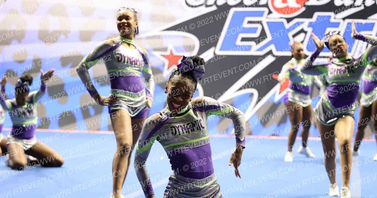 Dynamic All Stars Royal Force · Rumble in the Jungle