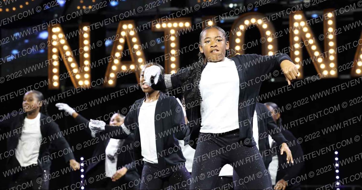 CDT DIAMONDS · JAMZ Youth and NA Nationals
