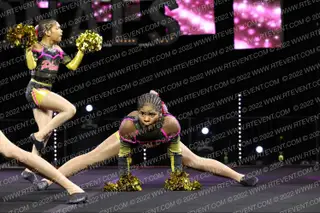 PHRESH INC TEAM GOLD