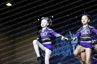 Ultimate All Stars Mini Heartbreakers