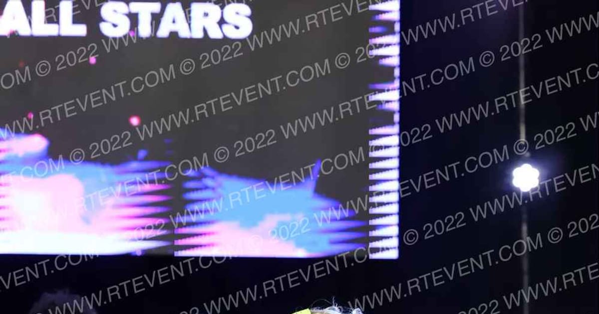 The Stingray All Stars · SU Battle at the Boardwalk Grand Nationals