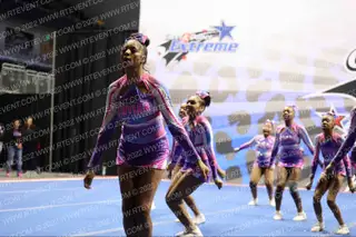 Taylor Made Allstars Showstoppers