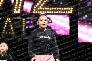 EYAC ELITE TEAM REBELS