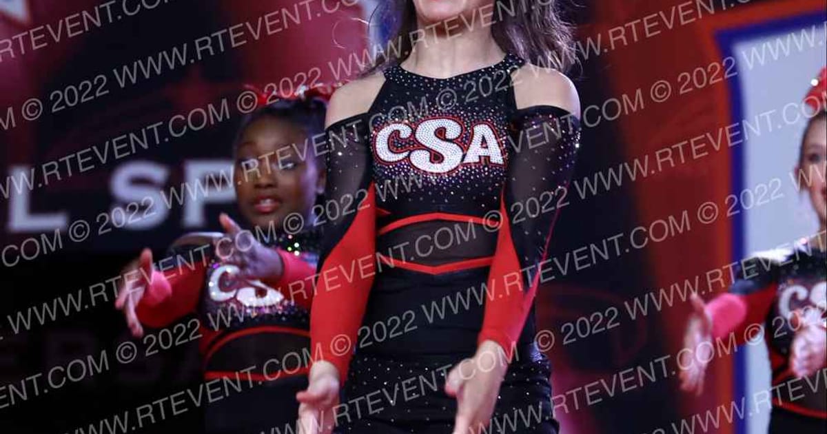 Carolina Spirit Athletics Blue Sharks · Spirit of Hope Saturday