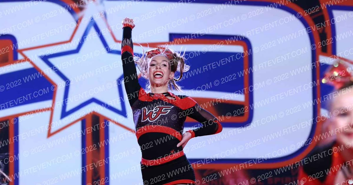 Wake Forest All Stars Black Wolves · Spirit of Hope Saturday