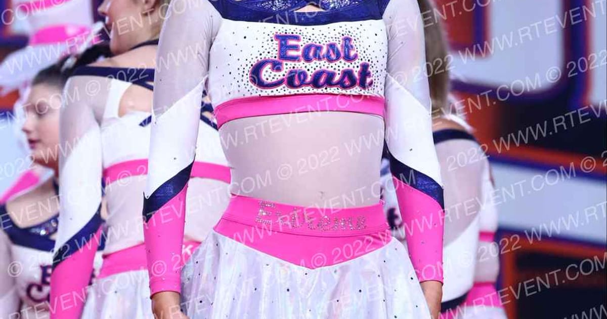 East Coast Extreme Allstars Category 4 · Spirit of Hope Saturday