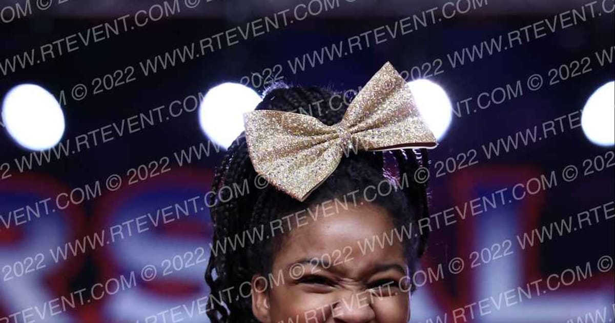 York Elite All Stars 24K · Spirit of Hope Saturday