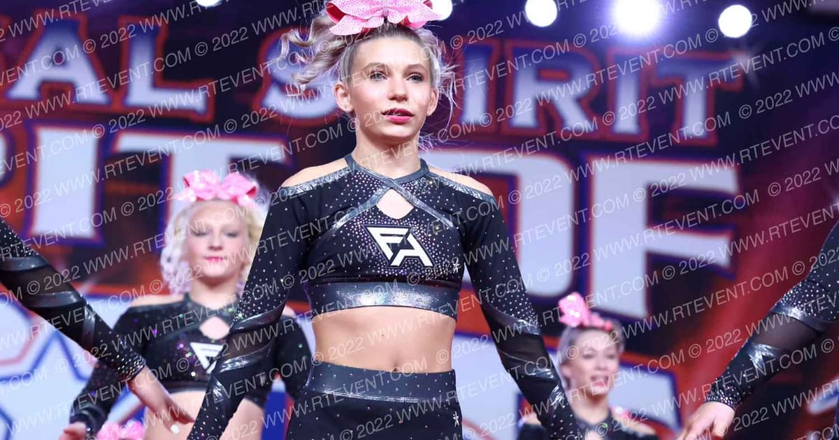 Fearless Athletics DIAMOND GIRLS · Spirit of Hope Saturday