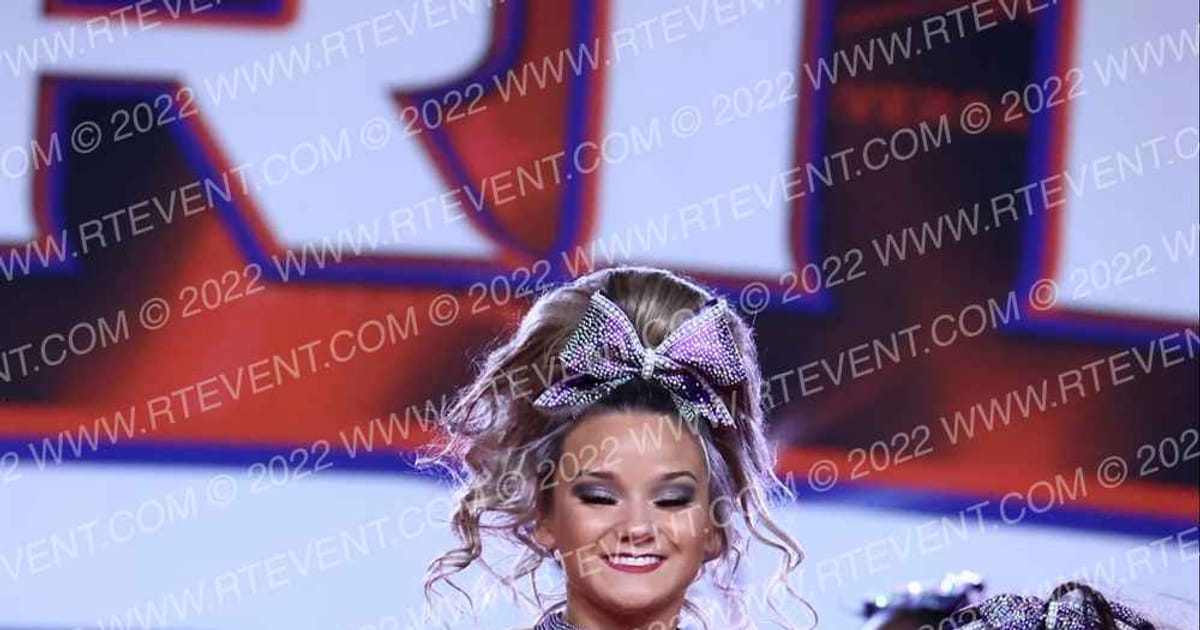 Cheer UP Athletics Revival · Spirit of Hope Saturday