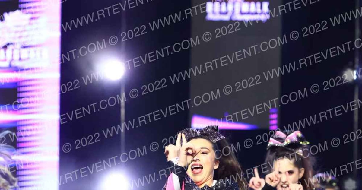 Maine Stars Weather Girls · SU Battle at the Boardwalk Grand Nationals