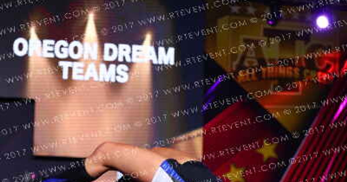 Oregon Dream Teams · ATC Bellevue Update