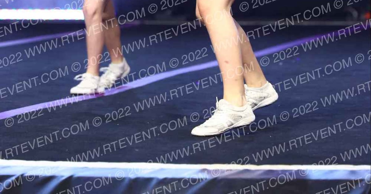 Flipping Out Tumbling Roulette · SU Battle at the Boardwalk Grand Nationals