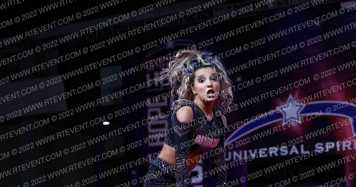 Carolina Elite Loyalty · Spirit of Hope Saturday