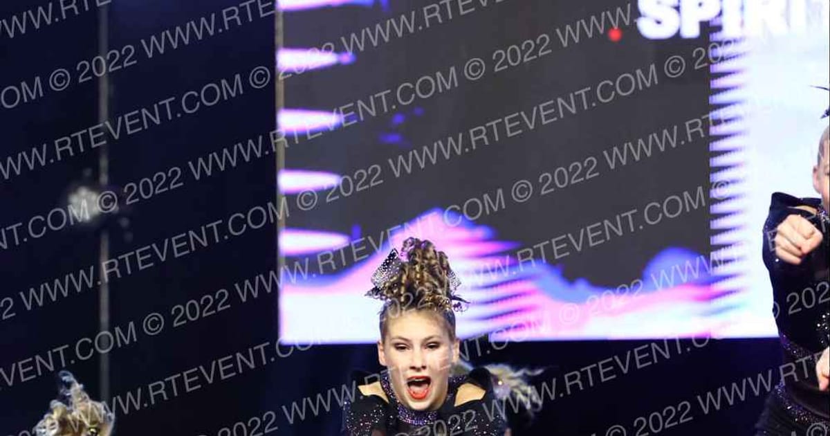 Spirit Factory Onyx · SU Battle at the Boardwalk Grand Nationals