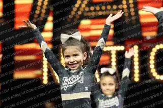 LIGHTNING ELITE MINI MIST