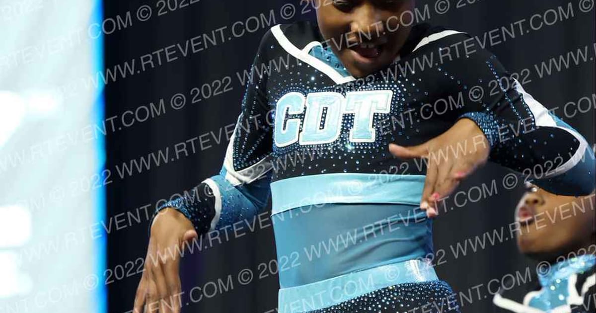 CDT ROYALS · JAMZ Youth and NA Nationals