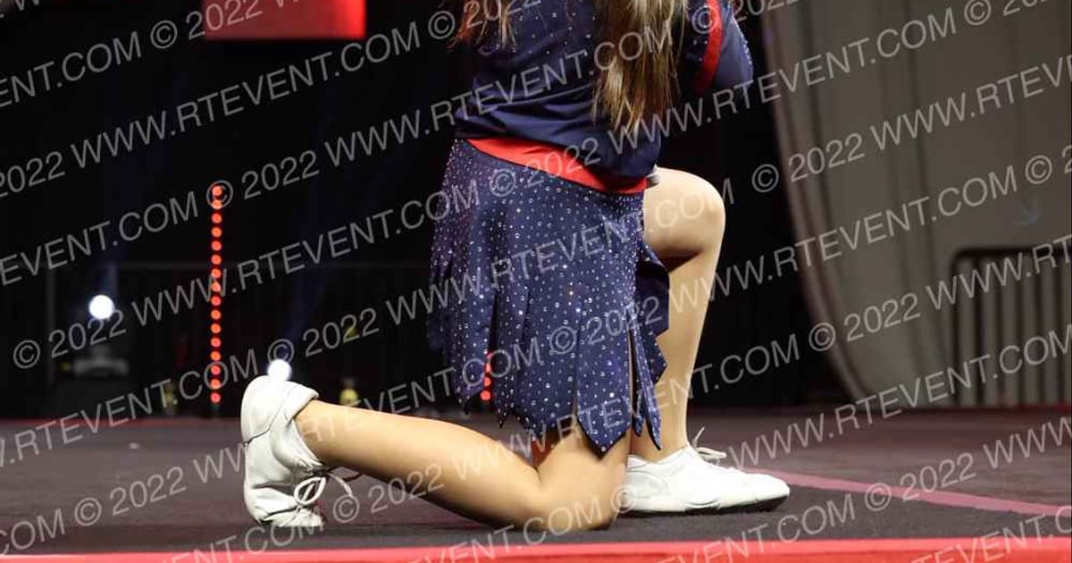 EYAC ELITE TEAM BANDITS · JAMZ Youth and NA Nationals
