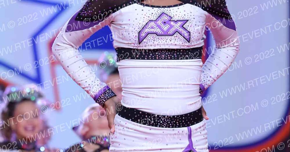 ACX Swag Jags · Spirit of Hope Sunday