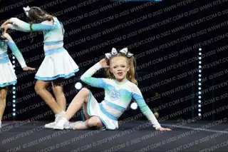 OC ELITE ICE BREAKERS