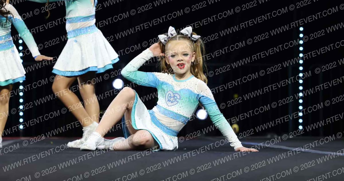OC ELITE ICE BREAKERS · JAMZ Youth and NA Nationals