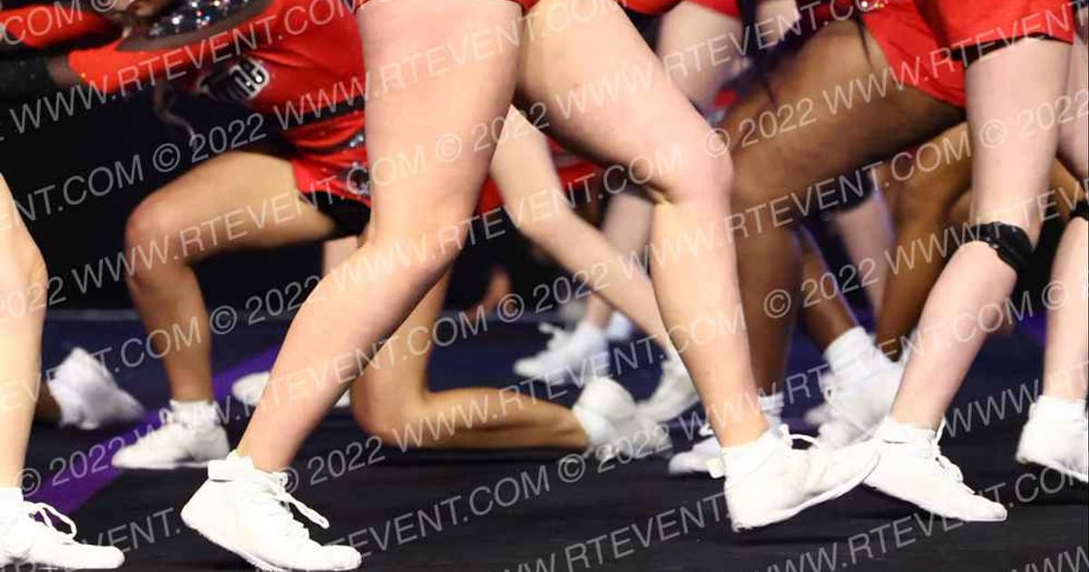 GymTyme All-Stars Slam · SU Battle at the Boardwalk Grand Nationals