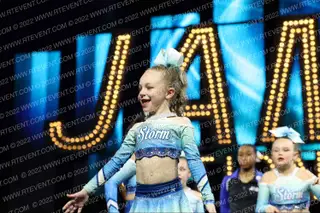 STORM ELITE QUEENS
