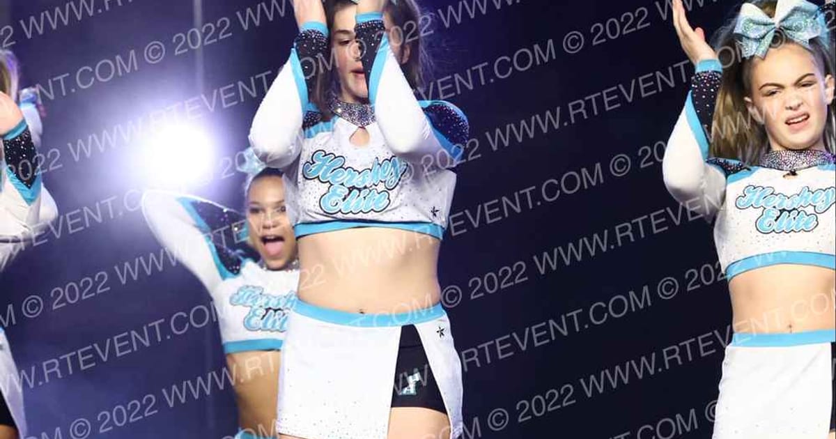 Hershey Elite Inferno · SU Battle at the Boardwalk Grand Nationals