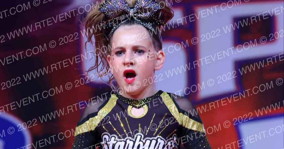 World Cup Starburst · Spirit of Hope Sunday