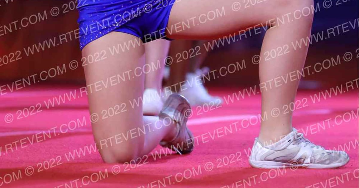 Cheer Florida All Stars Unicorns · Spirit of Hope Sunday
