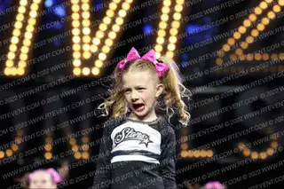ASMT CHEER ACADEMY VEGAS STARS NOVA