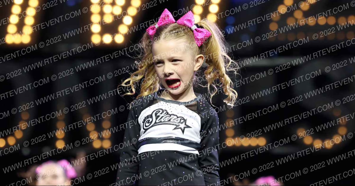 ASMT CHEER ACADEMY VEGAS STARS NOVA · JAMZ Youth and NA Nationals