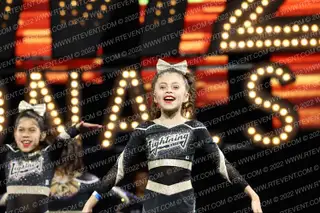 LIGHTNING ELITE FROSTBITE