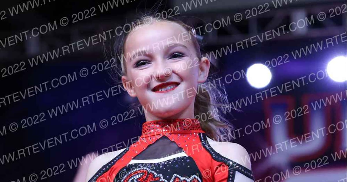 National Stars Junior Nova · Spirit of Hope Sunday