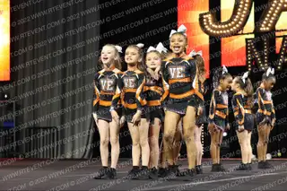 VACAVILLE ELITE ELITES ANGELS