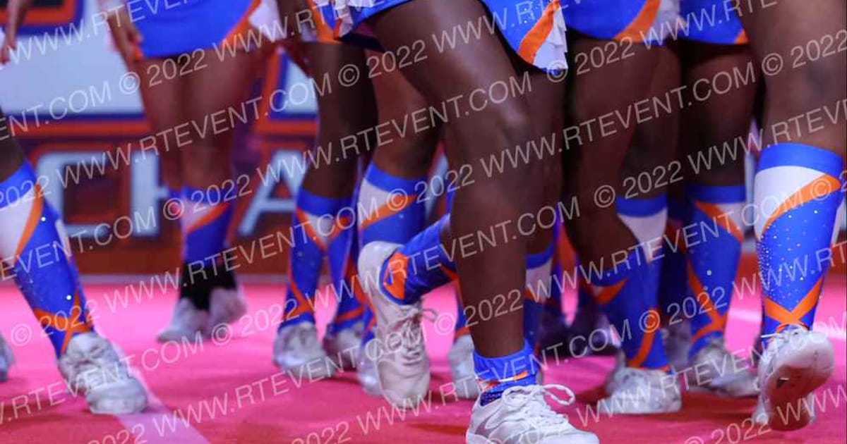 CAO Elite 85 South · Spirit of Hope Sunday